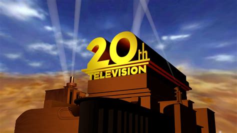 20th Television Logo 1992 Remake By Grosses328 On Deviantart