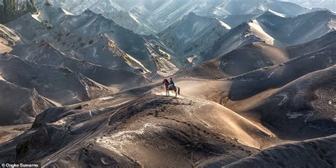 The Stunning Winners Of The Panoramic Photography Awards Revealed