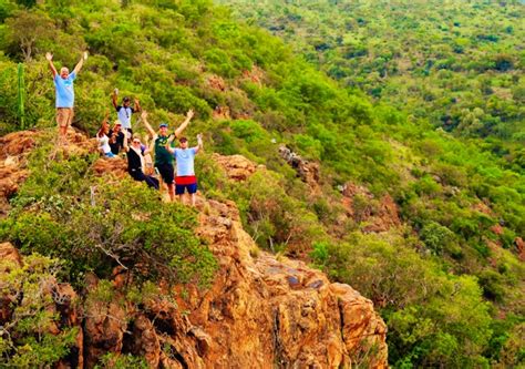 About Modimolle In Waterberg