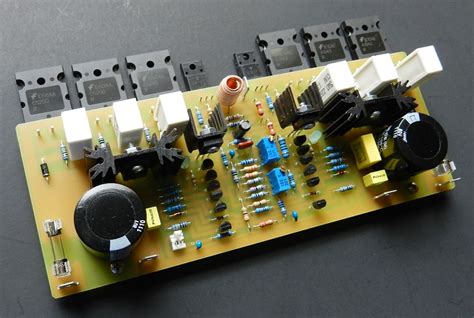 2sc5200 2sa1943 amplifier circuit diagram pcb. 2sc5200 2sa1943 Amplifier Circuit Diagram Pcb Pdf