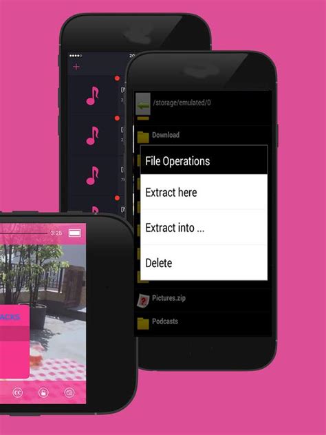 Zip File Extractor Apk Download Free Productivity App For Android