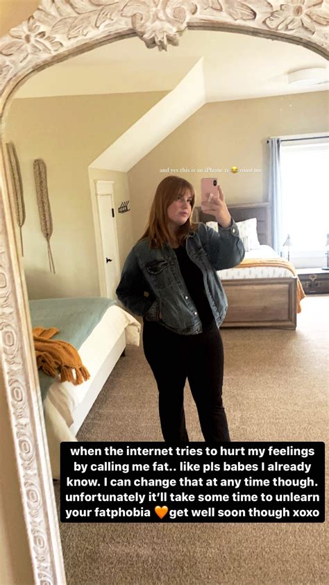 Little Peoples Isabel Roloff Claps Back At Body Shamers As Star Admits To ‘starving Herself At
