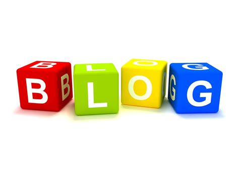 10 Rules to Follow When Writing Blog Content