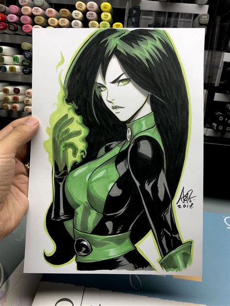 Stanley Artgerm Lau On Twitter Cartoon Sketches Cartoon Drawings