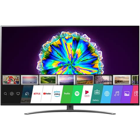 Televizor Lg Nano Na Cm Smart K Ultra Hd Led Clasa G