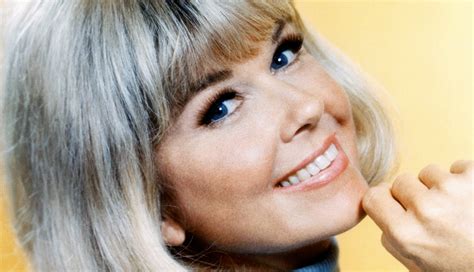 For Doris Day Age Is Just A Number
