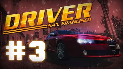 Developed by ubisoft reflections and published by ubisoft, it was released in september 2011 for the playstation 3, wii, xbox 360 and microsoft windows. Driver San Francisco │ BUYING AN ALPHA │ Let's Play Ep.3 ...
