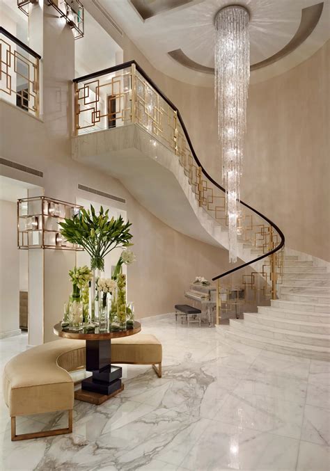 Luxury Interior Designer Qatar Katharine Pooley
