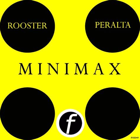Amazon Musicでsammy Peralta And Dj Roosterのminimaxを再生する