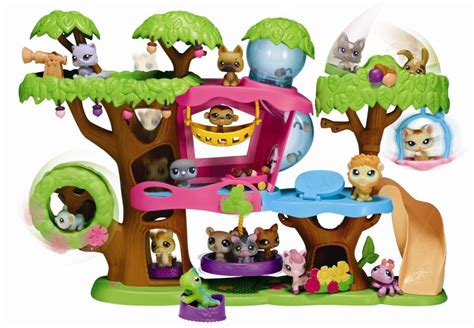 Littlest pet shop is an animated television series produced by hasbro studios in the united states and animated by dhx media's animation studio in vancouver, canada, which worked with hasbro studios before on pound puppies and my little pony: A rant. A guest rant in fact. And a language warning, she ...