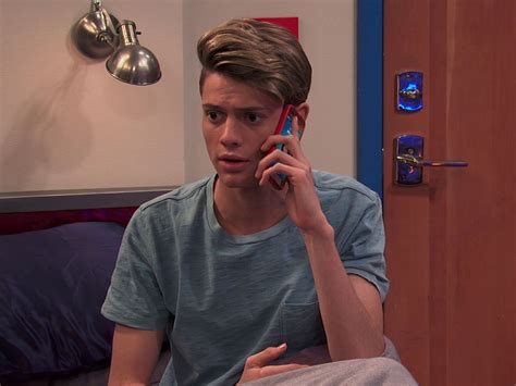 Jace Norman In Henry Danger Season 5 Picture 2 Of 5 Jason Norman