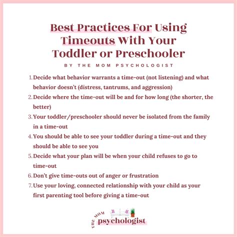 Do Time Outs Work Or Are They Harmful Disciplining Your Toddler Or