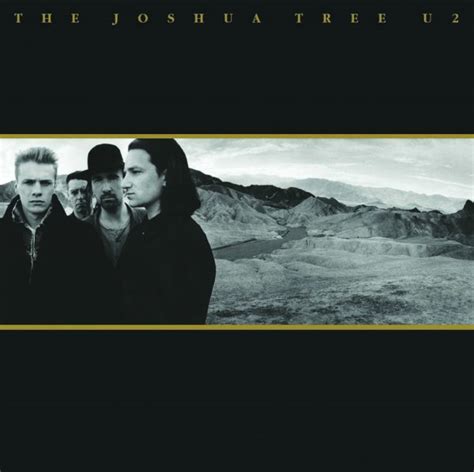 Musica U2 “the Joshua Tree 30 Years” Starpeoplenews