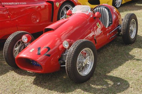 1952 Ferrari 500 F2 Images Photo 52ferrarif2500001dv 07 Cc09
