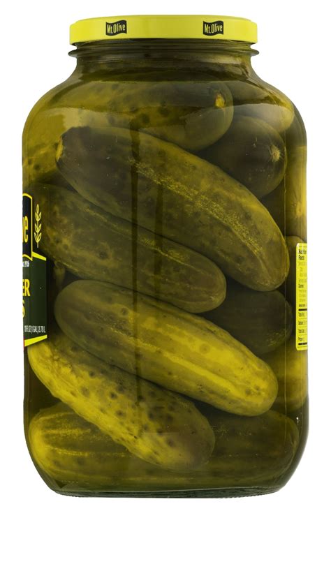 Pickle Png Transparent Images Png All