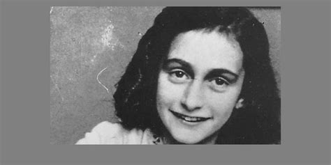 Anne Franks Enduring Legacy Fox News