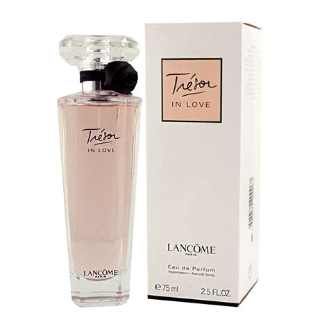 Lancome Tresor In Love Eau De Parfum 75 ml Damendüfte Parfuem365