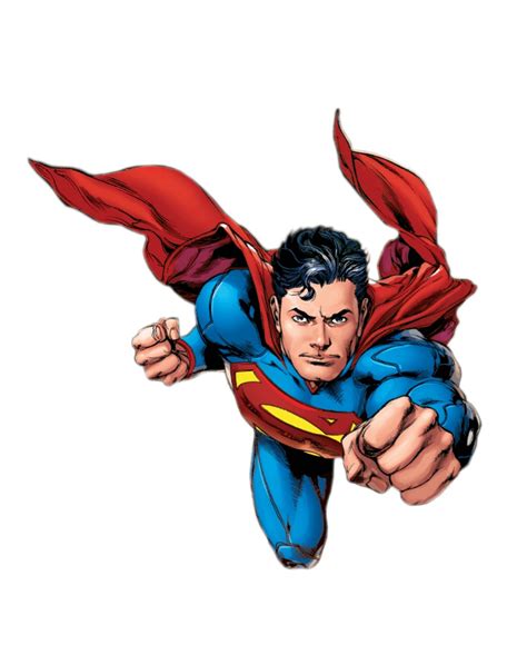 Learn To Draw A Flying Superman With Our Comprehensiv