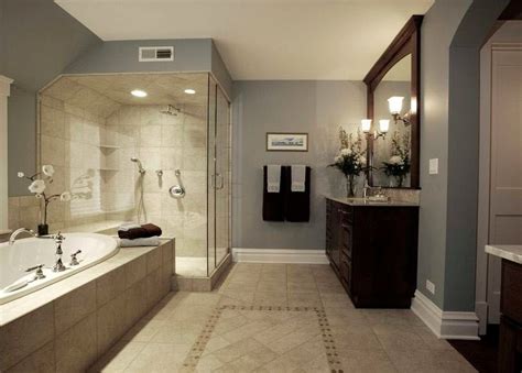 Shop bathroom paint at and give your bathroom the makeover you always dreamed of. 40 beige bathroom tiles ideas and pictures | bathroom ...