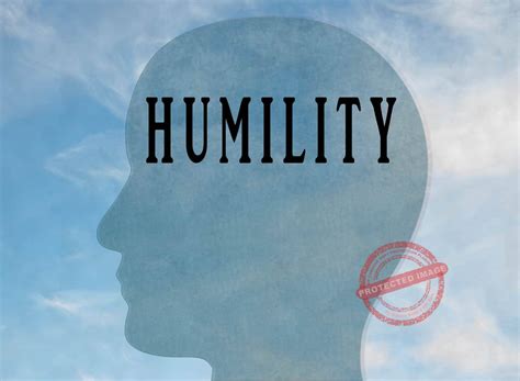 How To Be Humble Tips For Breaking Pride