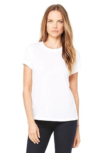 16 Best Organic Cotton T Shirts For Women Soft And Natural Bestlyy 2020 Best Products