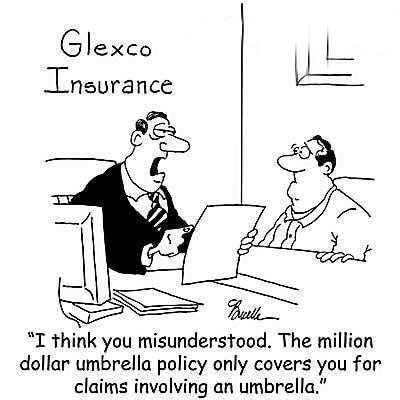 New york, ny 05016 dear sir: Insurance Memes and Funny Jokes | Ashburnham Insurance Blog