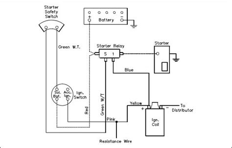 Wiring diagram from the constructor. Understanding Diagram Listrik Electrical Schema - Electronik & Computer