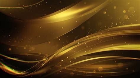 Elegant Gold Background 3 By Biscuitfactory Videohive