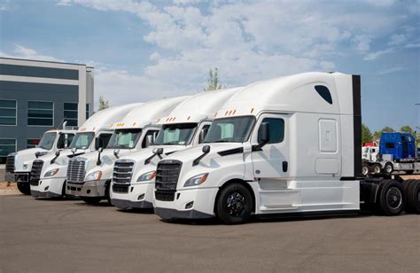 5 Things You Need To Know About Truck Fleet Management