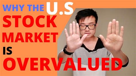Choose wisely and an investment could reap you a healthy profit in the years to come! IS THE US STOCK MARKET GOING TO CRASH : RIGGED? : WHY YOU ...
