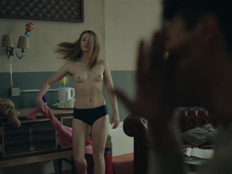 Jessica Barden Nude Uncensored 112 Photos Collection The Fappening