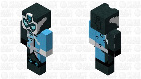 Lego Ninjago Digi Nya Prime Empire Season 12 Hd Minecraft Skin
