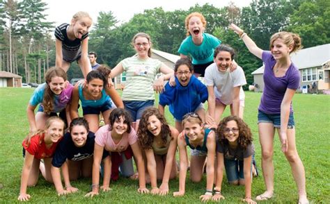 How Some Jewish Summer Camps Are Trying To Stay Open