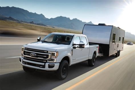 Tougher Than Ever 2021 Ford F 250 Super Duty Miracle Ford