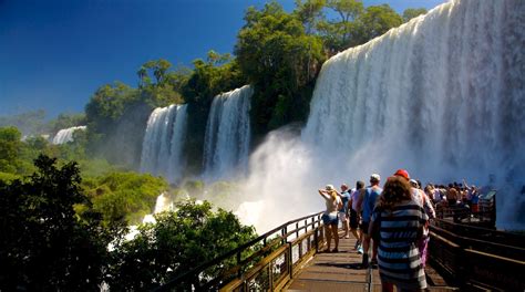 Reisetipps Puerto Iguazú 2023 Das Beste In Puerto Iguazú Entdecken