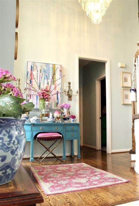 44 Fresh Spring Home Decor Trends For 2021 In 2021 Spring Home Decor