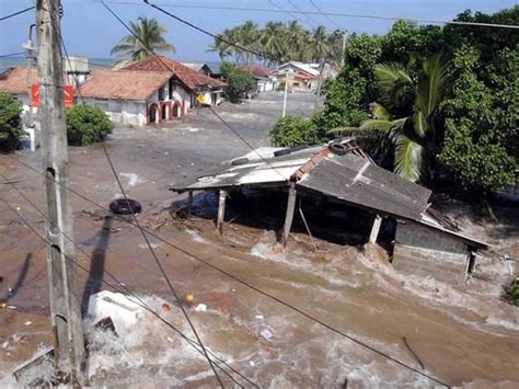 Sri Lanka Aims To Reduce Impacts Of Disasters Floodlist