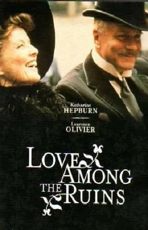 The story of the film is based on scott smith's novel of the same name. Love Among the Ruins (1975) - OLD MOVIE CINEMA