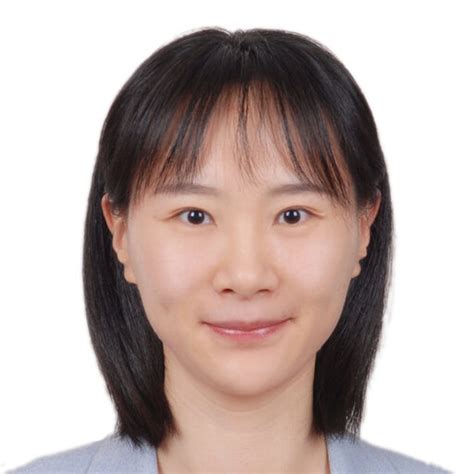 Siyu Luo Assistant Professor Doctor Of Philosophy Xiamen