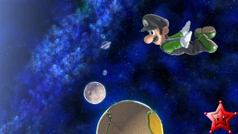 Luigi Recolor Pack Super Smash Bros Ultimate Mods