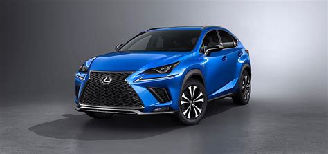 The previous generation lexus nx was a roll onto 2018 and the facelifted model we have here is clad in a beautiful sonic titanium. LEXUS NX specs & photos - 2017, 2018, 2019, 2020 ...