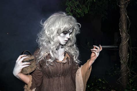 Halloween Horror Nights 2016 At Universal Orlando Full Review