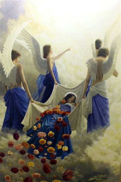 Pin By Rita Ott Pinheiro On Bvm And Others Virgin Mary Art