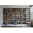 15 Photos Fitted Bookshelves