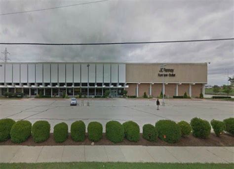 Jc Penneys Wauwatosa Distribution Center Sold For 313 Million