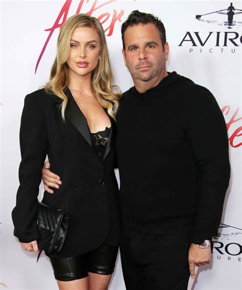 Lala Kent On Randall Emmett Cheating Allegations ‘i Got The F K Out