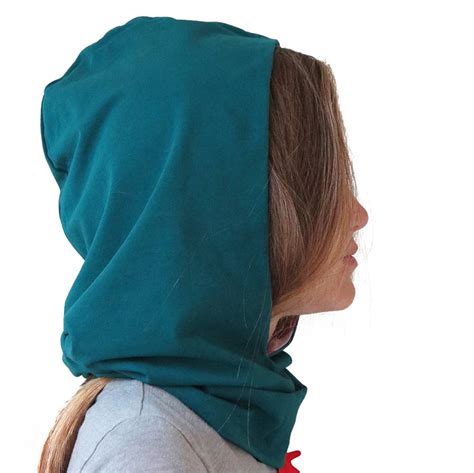 Be reminded this is just a guideline and i am not saying my way is the best and only way. girl's reversible hoodie snood by redurchin ...