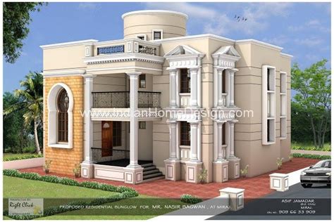 Punjab Haveli Designnorth Indian Home Designbungalow Indian Home