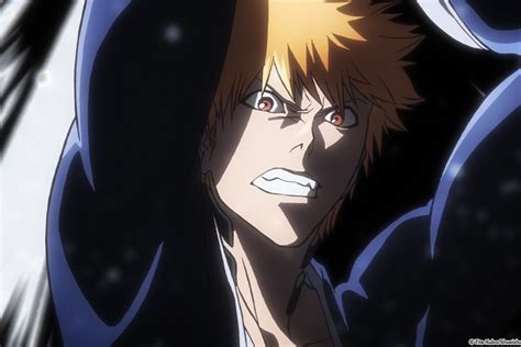 Bleach Lastly Looks As Great As It Must In Thousand Year Blood War