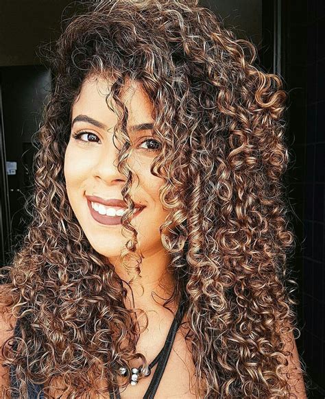 Cute Curly Hairstyles Different Hairstyles Girl Hairstyles Curly Hair Styles Biracial Hair